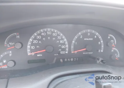 2002 Ford F-150 Lariat/Xl/Xlt из США, поврежденный, VIN 1FTRX18L72NB63693